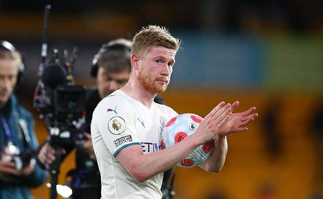 德布劳内集锦2020   德布劳内集锦2020