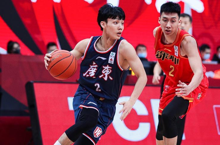 开云体育- 中国男篮今晚与西甲球队热身 