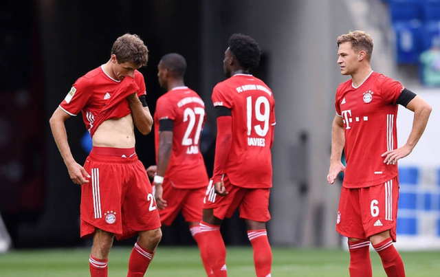 包含清晨NBA总决赛传出新动向；拜仁慕尼黑调整名单；管理层表态：媒体盛赞；轮换策略成焦点的词条