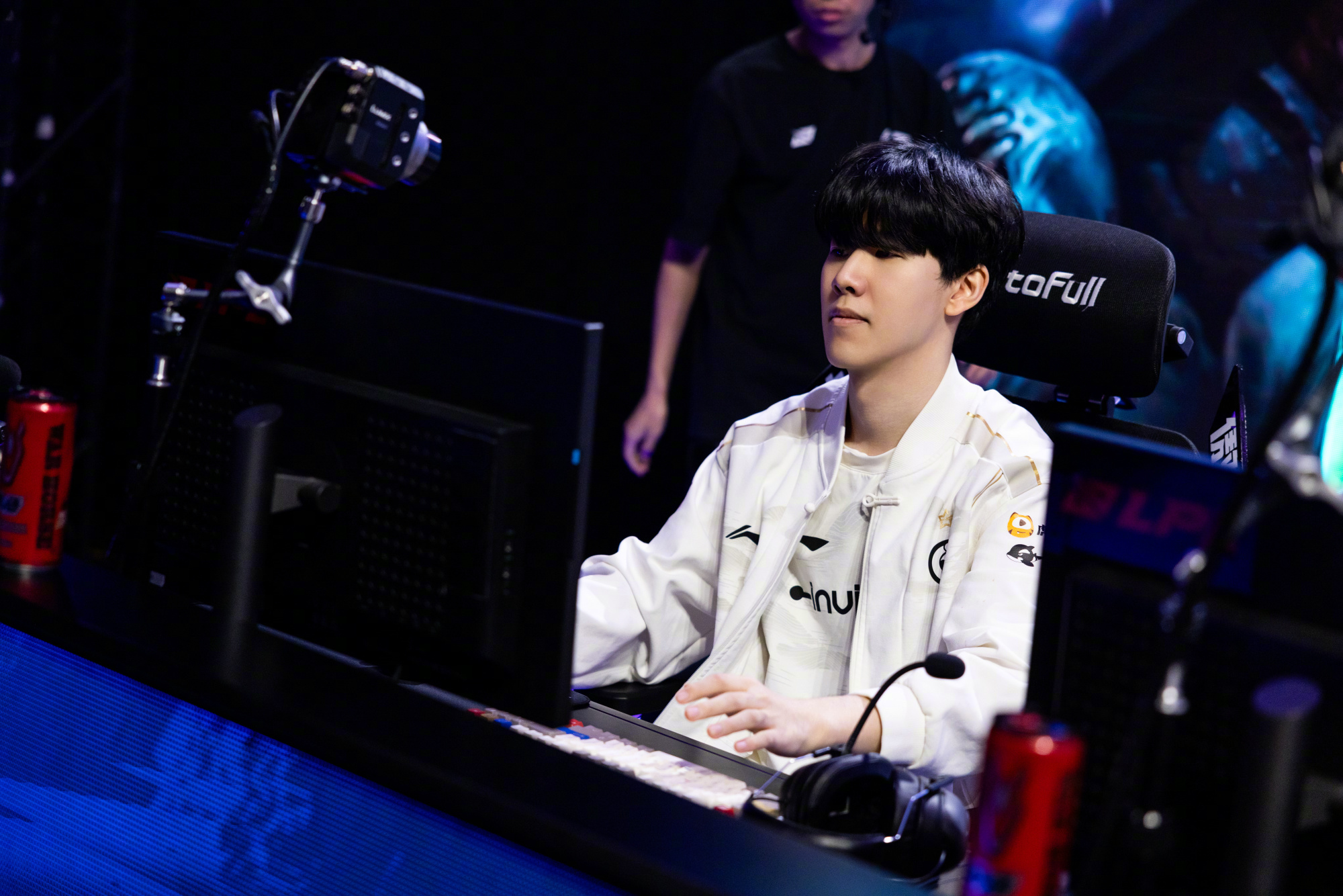 Kaiyun-包含Scout在TES比赛中绝杀，爆冷引发热议！的词条