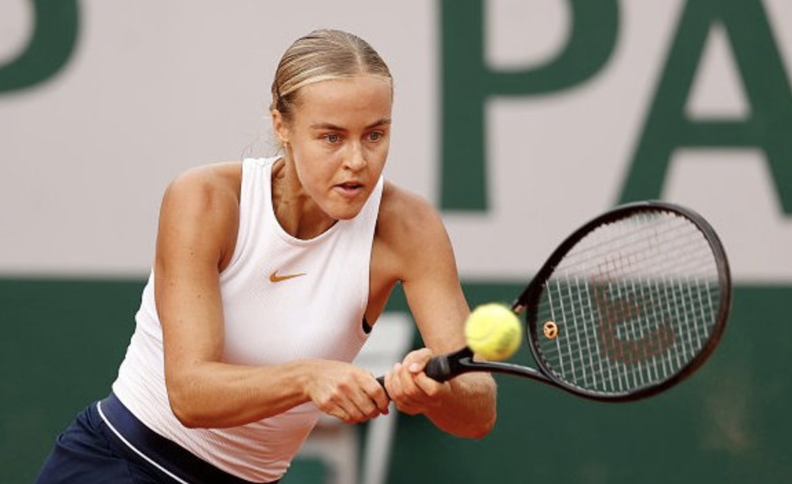 Kaiyun-阿扎伦卡爆冷击败利物浦，势不可挡引爆全场！的简单介绍