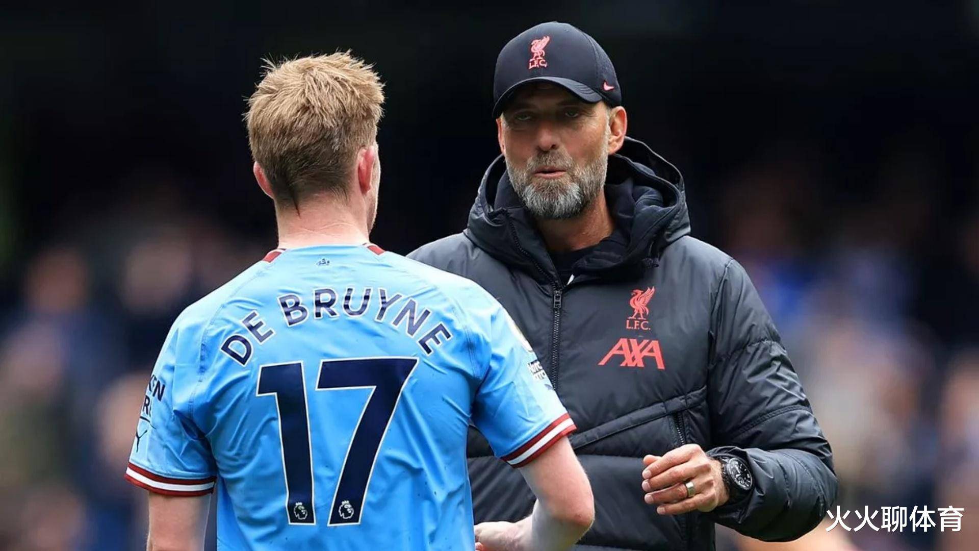 开云-德布劳内连续七场比赛得分超过赛况扑朔迷离，利物浦挑战极限！的简单介绍